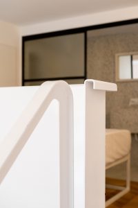 Apartamento Estudio Seguí by Carol Burton