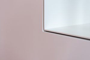 Apartamento Estudio Seguí by Carol Burton