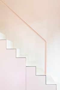 Apartamento Estudio Seguí by Carol Burton