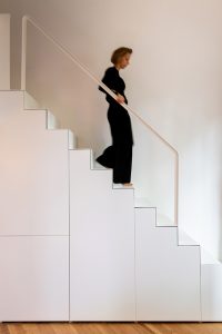 Apartamento Estudio Seguí by Carol Burton