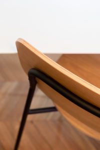 Apartamento Estudio Seguí by Carol Burton