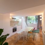 Apartamento Estudio Seguí by Carol Burton