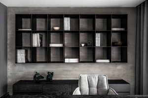 As a gentleman with Hippie Spirits by Wei Yi International Design Associates