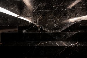 As a gentleman with Hippie Spirits by Wei Yi International Design Associates