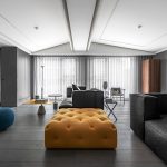 As a gentleman with Hippie Spirits by Wei Yi International Design Associates