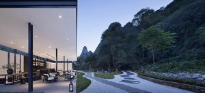 Blossom Dreams Hotel (Jima) by Co-Direction Design