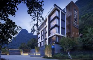 Blossom Dreams Hotel (Jima) by Co-Direction Design