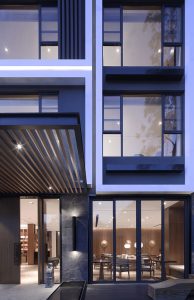 Blossom Dreams Hotel (Jima) by Co-Direction Design