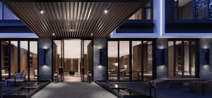 Blossom Dreams Hotel (Jima) by Co-Direction Design
