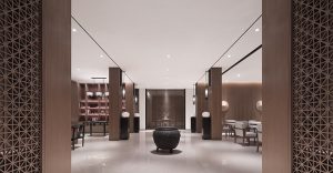 Blossom Dreams Hotel (Jima) by Co-Direction Design