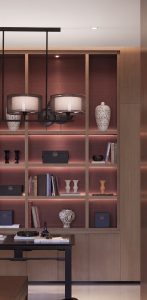 Blossom Dreams Hotel (Jima) by Co-Direction Design