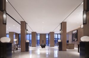 Blossom Dreams Hotel (Jima) by Co-Direction Design