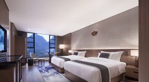 Blossom Dreams Hotel (Jima) by Co-Direction Design