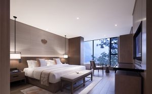 Blossom Dreams Hotel (Jima) by Co-Direction Design