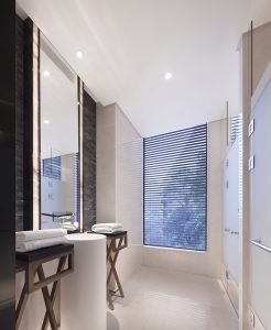 Blossom Dreams Hotel (Jima) by Co-Direction Design