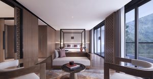 Blossom Dreams Hotel (Jima) by Co-Direction Design