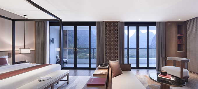 Blossom Dreams Hotel (Jima) by Co-Direction Design