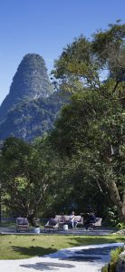 Blossom Dreams Hotel (Jima) by Co-Direction Design