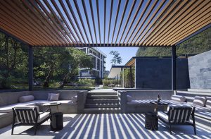 Blossom Dreams Hotel (Jima) by Co-Direction Design