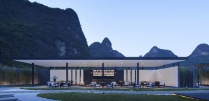 Blossom Dreams Hotel (Jima) by Co-Direction Design