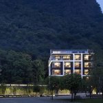 Blossom Dreams Hotel (Jima) by Co-Direction Design