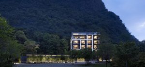 Blossom Dreams Hotel (Jima) by Co-Direction Design