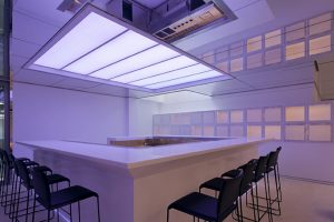 Cultural Space of No. 16 Bangchiao by TanzoSpace Design Office