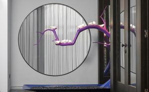 Cultural Space of No. 16 Bangchiao by TanzoSpace Design Office