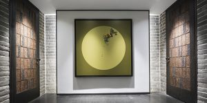 Cultural Space of No. 16 Bangchiao by TanzoSpace Design Office