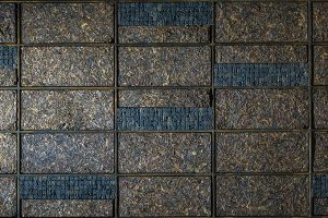 Cultural Space of No. 16 Bangchiao by TanzoSpace Design Office