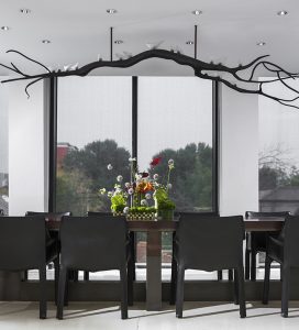 Cultural Space of No. 16 Bangchiao by TanzoSpace Design Office