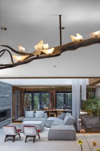 Cultural Space of No. 16 Bangchiao by TanzoSpace Design Office