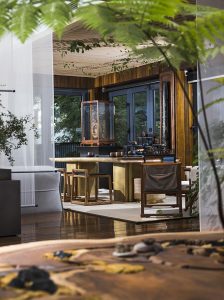 Cultural Space of No. 16 Bangchiao by TanzoSpace Design Office