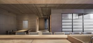 Cultural Space of No. 16 Bangchiao by TanzoSpace Design Office