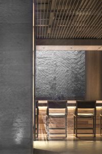 Cultural Space of No. 16 Bangchiao by TanzoSpace Design Office