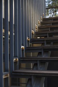 Cultural Space of No. 16 Bangchiao by TanzoSpace Design Office