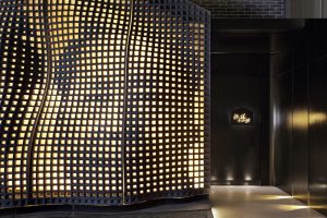 Cultural Space of No. 16 Bangchiao by TanzoSpace Design Office