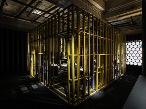 Design Meets Function - GEBERIT at FuoriSalone 2019