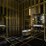 Design Meets Function - GEBERIT at FuoriSalone 2019