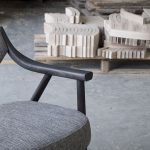 Gonçalo Campos Showcase at SalonSatellite