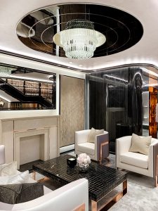 Ralph & Russo open European Flagship Store in Monte Carlo