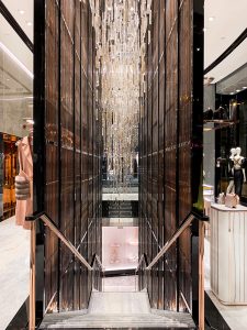 Ralph & Russo open European Flagship Store in Monte Carlo