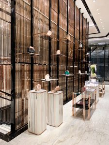 Ralph & Russo open European Flagship Store in Monte Carlo