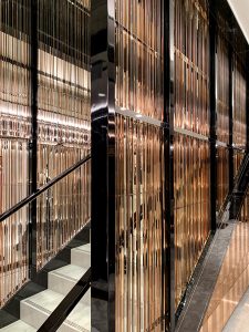 Ralph & Russo open European Flagship Store in Monte Carlo