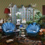 GUCCI DÉCOR Temporary Store in Milan