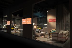 Gebrüder Thonet Vienna GmbH unveil New Projects at Salone del Mobile 2019