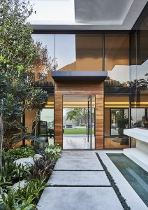 Hillside View by ARRCC Interior Design