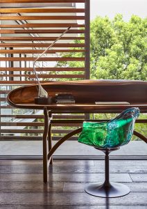 Hillside View by ARRCC Interior Design