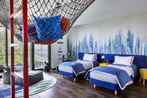 Hillside View by ARRCC Interior Design