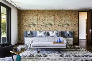 Hillside View by ARRCC Interior Design